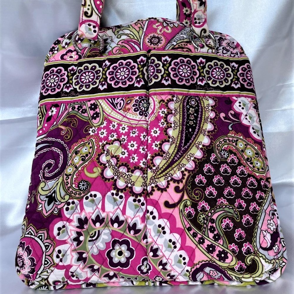 Vera Bradley Pocket Tote bag